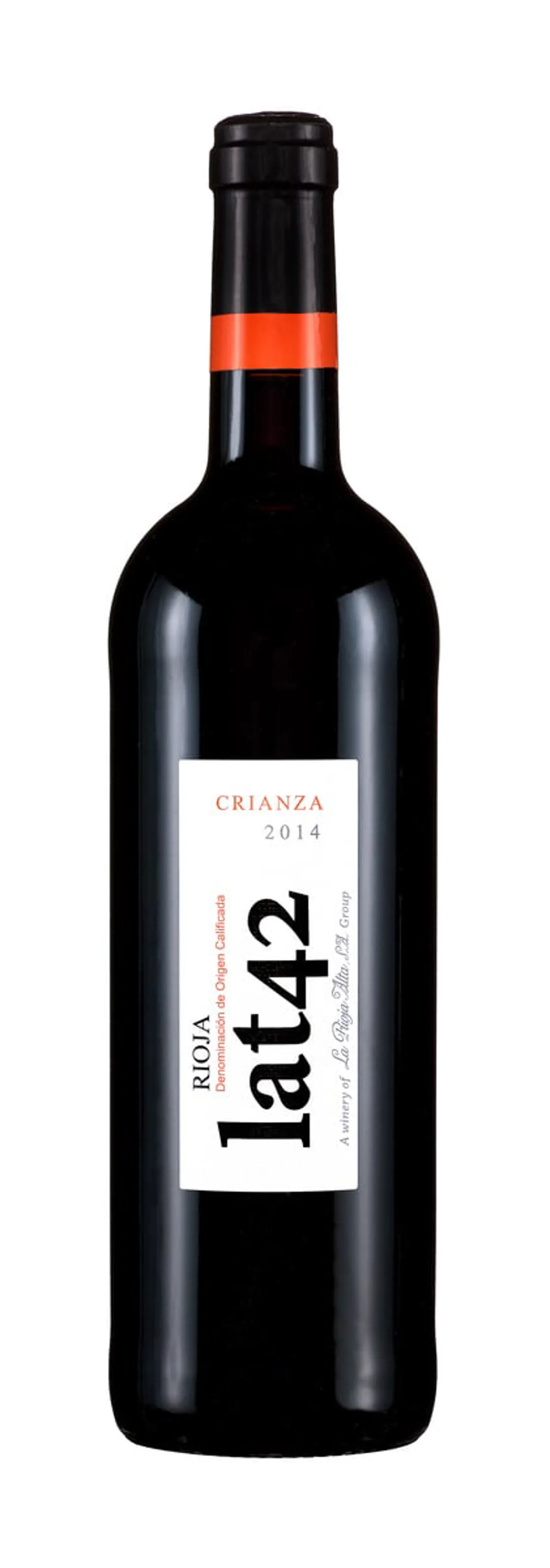 FINCA SAN MARTÍNRIANZA 14,5% 75CL