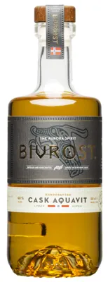 Bivrost Cask Aquavit #2 40% 50cl