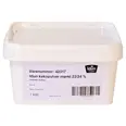 IDUN KAKAOPULVER MØRK 22-24 % BOKS 1 KG