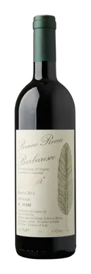 BARBARESCO RISERVA RABAJÁ 2013 14,5% 75CL BARBARESCO RISERVA RABAJÁ 2013 14,5% 75CL