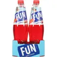 FUN LIGHT JULEBRUS 6X80CL