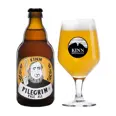 KINN PILEGRIM GLUTENFRI 4,5% 12X33CL