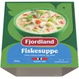 FJORDLAND FISKESUPPE I SKÅL 350G