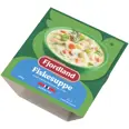 FJORDLAND FISKESUPPE I SKÅL 350G