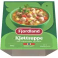 FJORDLAND KJØTTSUPPE I SKÅL 350G