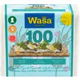 WASA KNEKKEBRØD 100 FRØ & HAVSALT 245G