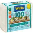 WASA KNEKKEBRØD 100 FRØ & HAVSALT 245G