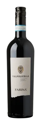 Farina Valpolicella Doc #2 12,5% 75cl