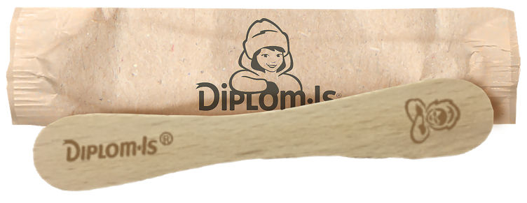 TRESKJEER SINGELPAKKET 2000STK