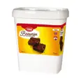 TORO BROWNIES GASTRONORM 3X1.380KG