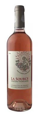 Source De Vignelaure 12,5% 75cl