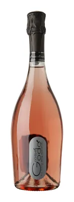 SPUMANTE EXTRA DRY GODO' ROSE' 12% 75CL SPUMANTE EXTRA DRY GODO' ROSE' 12% 75CL