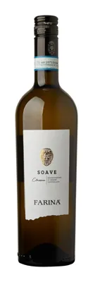 Farina Soave Classico Doc 12,5% 75cl