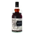 KRAKEN BLACK SPICED RUM 40% 70CL