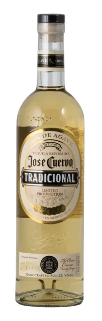 JOSE CUERVO TRAD REPOSADO 38% 70CL