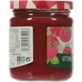 RASBERRY JAM W/O ADDED SUGAR 275G