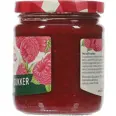 RASBERRY JAM W/O ADDED SUGAR 275G