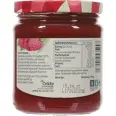 RASBERRY JAM W/O ADDED SUGAR 275G