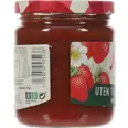 STRAWBERRY JAM W/O ADDED SUGAR 275G