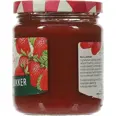 STRAWBERRY JAM W/O ADDED SUGAR 275G