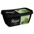 ROYAL PISTASJ & SJOKOLADE 0.9L