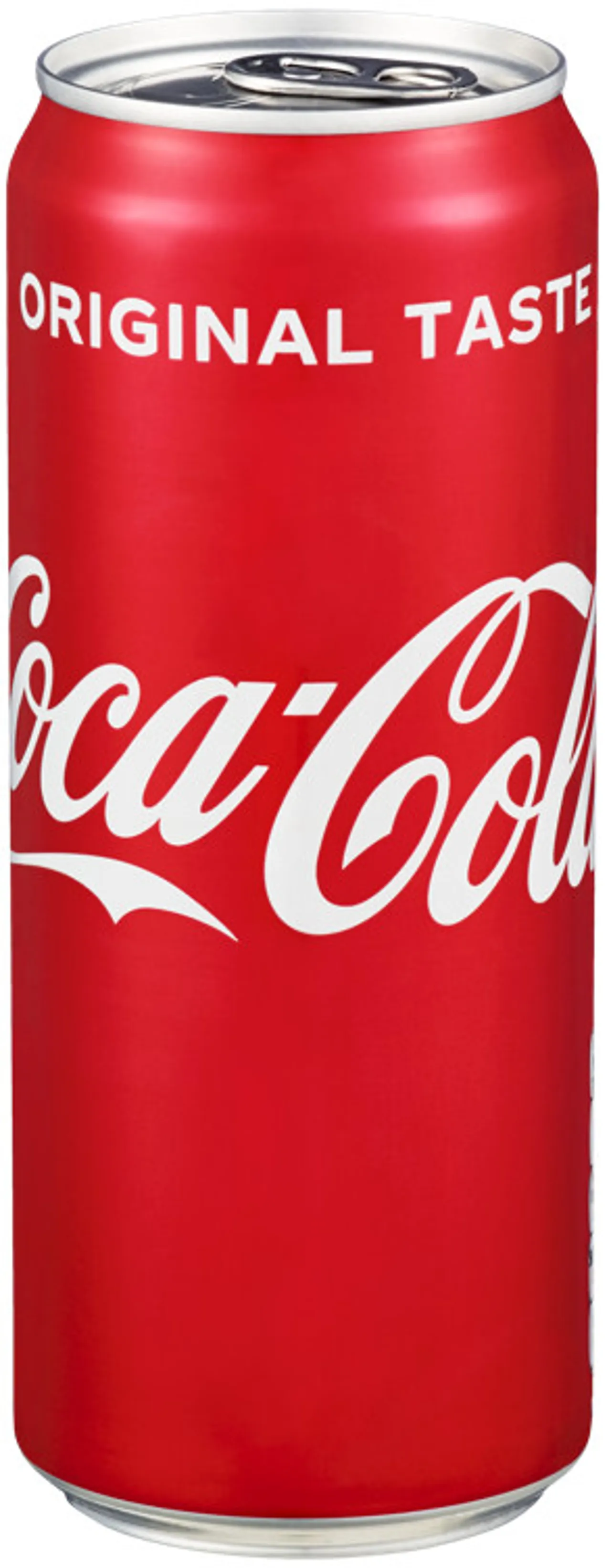 COCA-COLA 330ML SLEEK BOKS