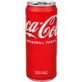 COCA-COLA CAN 20X33CL