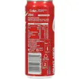 COCA-COLA CAN 20X33CL
