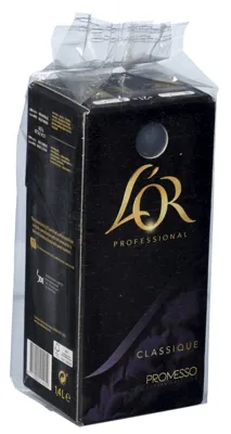 L'OR PROMESSO CLASSIQUE UTZ SG 1.4L L'OR PROMESSO CLASSIQUE UTZ SG 1.4L