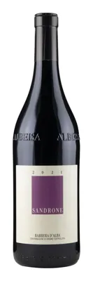Sandrone Barbera D'Alba 2022 14% 75cl