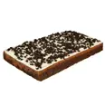 COOKIES & CREAM LANGPANNEKAKE 1400G BAKEVERKET