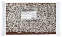 SJOKOLADEKAKE LANGPANNE 1400G BAKEVERKET