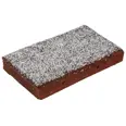 SJOKOLADEKAKE LANGPANNE 1400G BAKEVERKET
