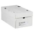 SJOKOLADEKAKE LANGPANNE 1400G BAKEVERKET
