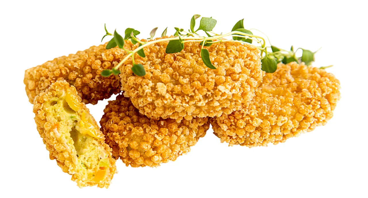 VEGGIE NUGGET 23G 5KG FINDUS