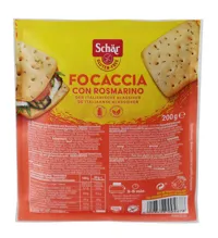 Schär Focaccia 200g