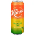 HANSA IPA MANGO 0.50L BX