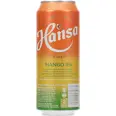 HANSA IPA MANGO 0.50L BX
