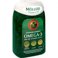 MÖLLER’S DEN ORIGINALE OMEGA-3 112 STK