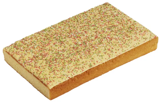 SITRONKAKE LANGPANNE 1100 BAKEVERKET SITRONKAKE LANGPANNE 1100 BAKEVERKET