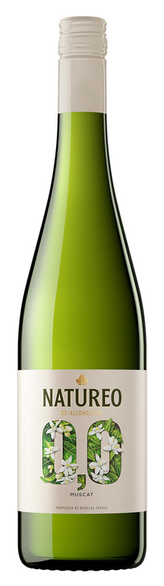 MIGUEL TORRES NATUREO FREE MUSCATEL 75CL