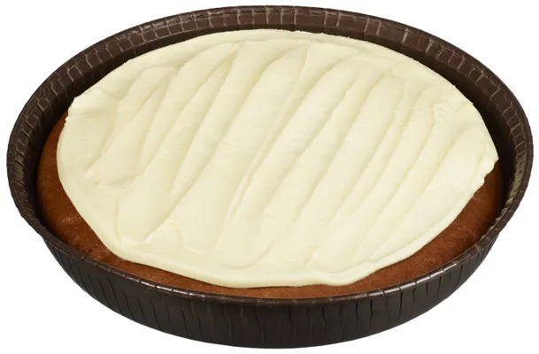GULROTKAKE 1100G BAKEVERKET GULROTKAKE 1100G BAKEVERKET