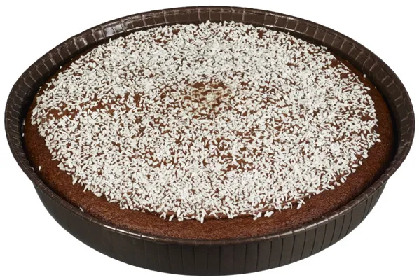 SJOKOLADEKAKE 1100G BAKEVERKET SJOKOLADEKAKE 1100G BAKEVERKET