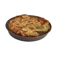 EPLEKAKE 1300G BAKEVERKET