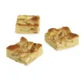 EPLEKAKE 16 BITER 1100G BAKEVERKET