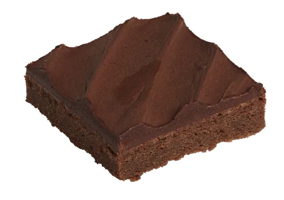 BROWNIE 16 BITER 1280G BAKEVERKET BROWNIE 16 BITER 1280G BAKEVERKET