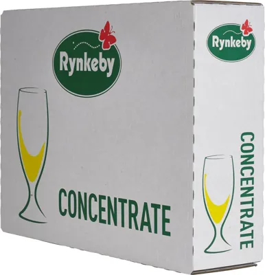 Eplemost Bib Rynkeby 10 Lt