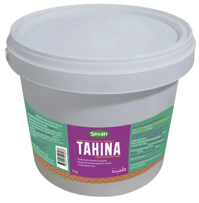 Tahina Sevan 5kg