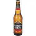 ESTRELLA GALICIA PREMIUM LAGER 4,7 % 24X33CL