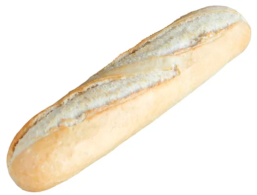 Baguette Fin (27cm) 125 G Kartong 60 Stk